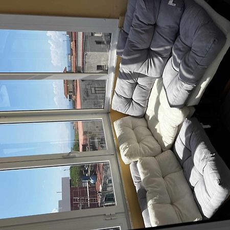 Bed and Breakfast Residenza Da Zia Donata Ercolano Zewnętrze zdjęcie