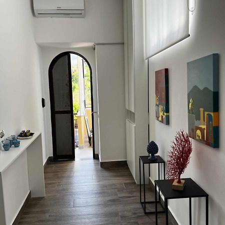 Bed and Breakfast Residenza Da Zia Donata Ercolano Zewnętrze zdjęcie