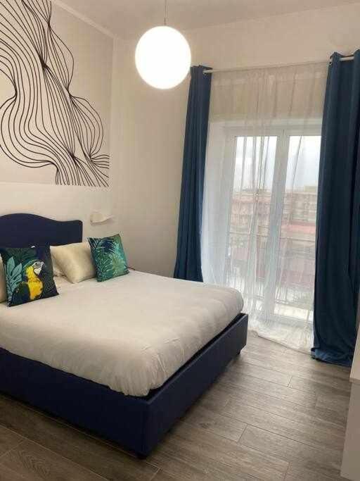 Bed and Breakfast Residenza Da Zia Donata Ercolano Zewnętrze zdjęcie