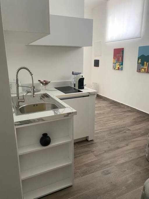 Bed and Breakfast Residenza Da Zia Donata Ercolano Zewnętrze zdjęcie