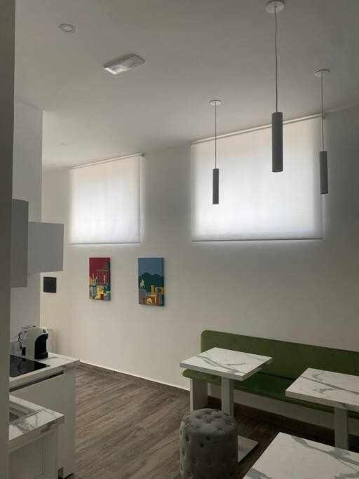 Bed and Breakfast Residenza Da Zia Donata Ercolano Zewnętrze zdjęcie