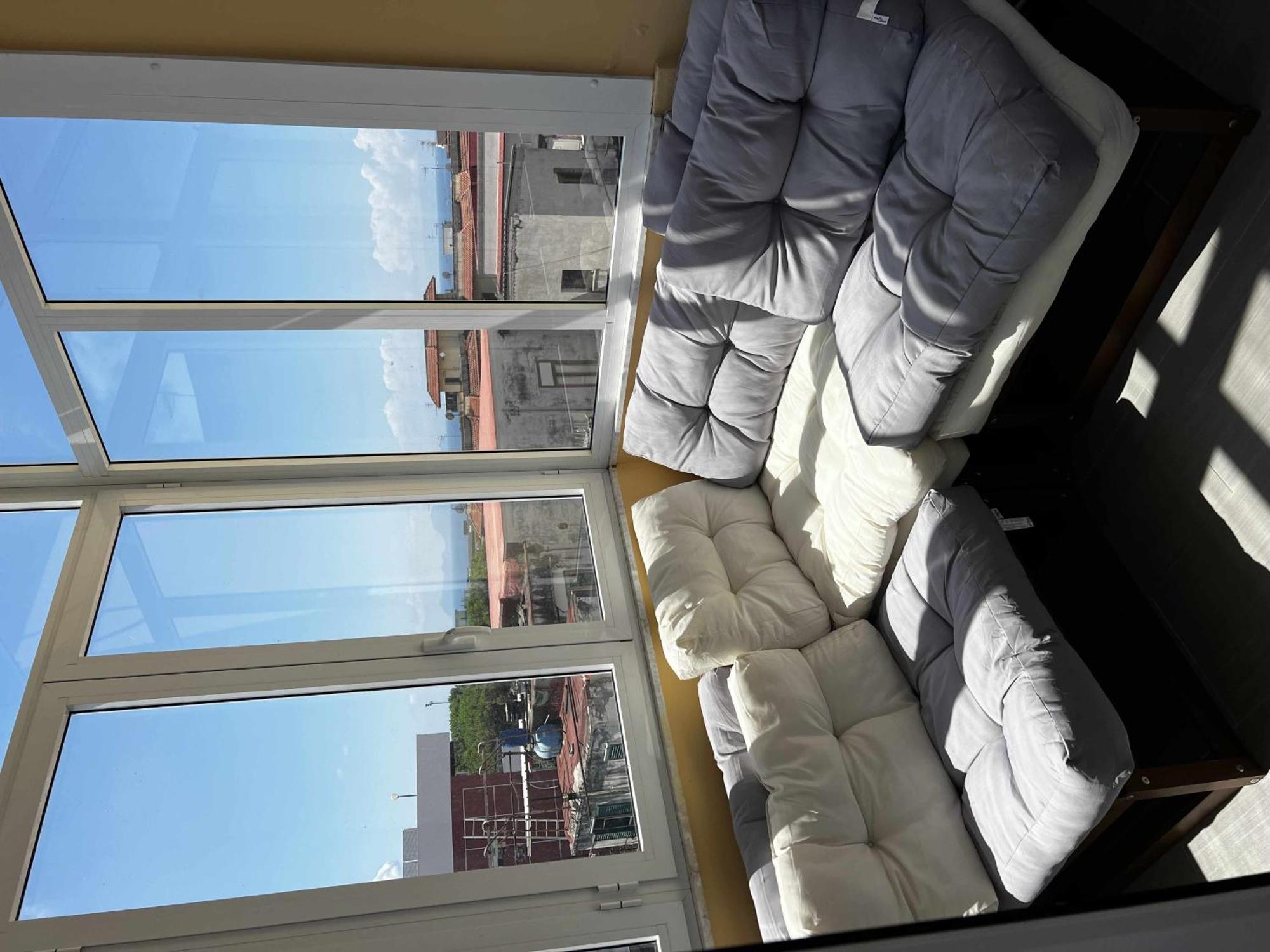 Bed and Breakfast Residenza Da Zia Donata Ercolano Zewnętrze zdjęcie