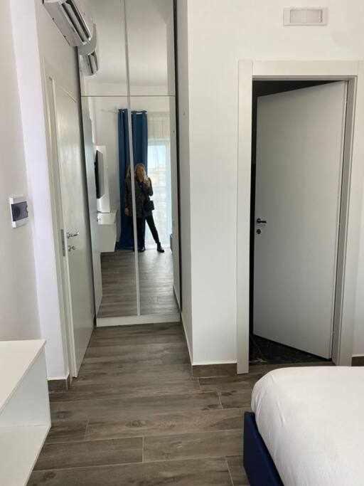 Bed and Breakfast Residenza Da Zia Donata Ercolano Zewnętrze zdjęcie
