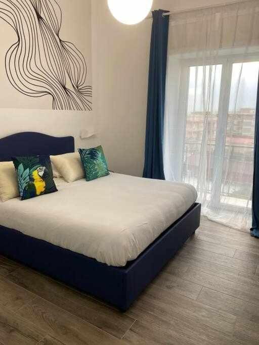 Bed and Breakfast Residenza Da Zia Donata Ercolano Zewnętrze zdjęcie